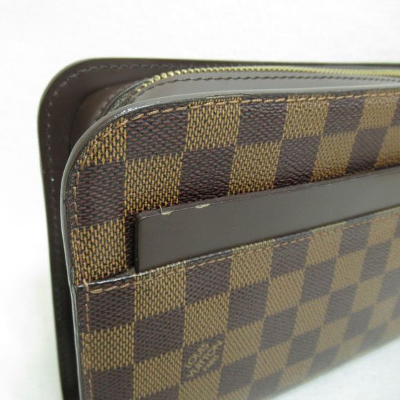 Louis Vuitton Saint Clutch Second Bag #101655L75B - Picture 10 of 11